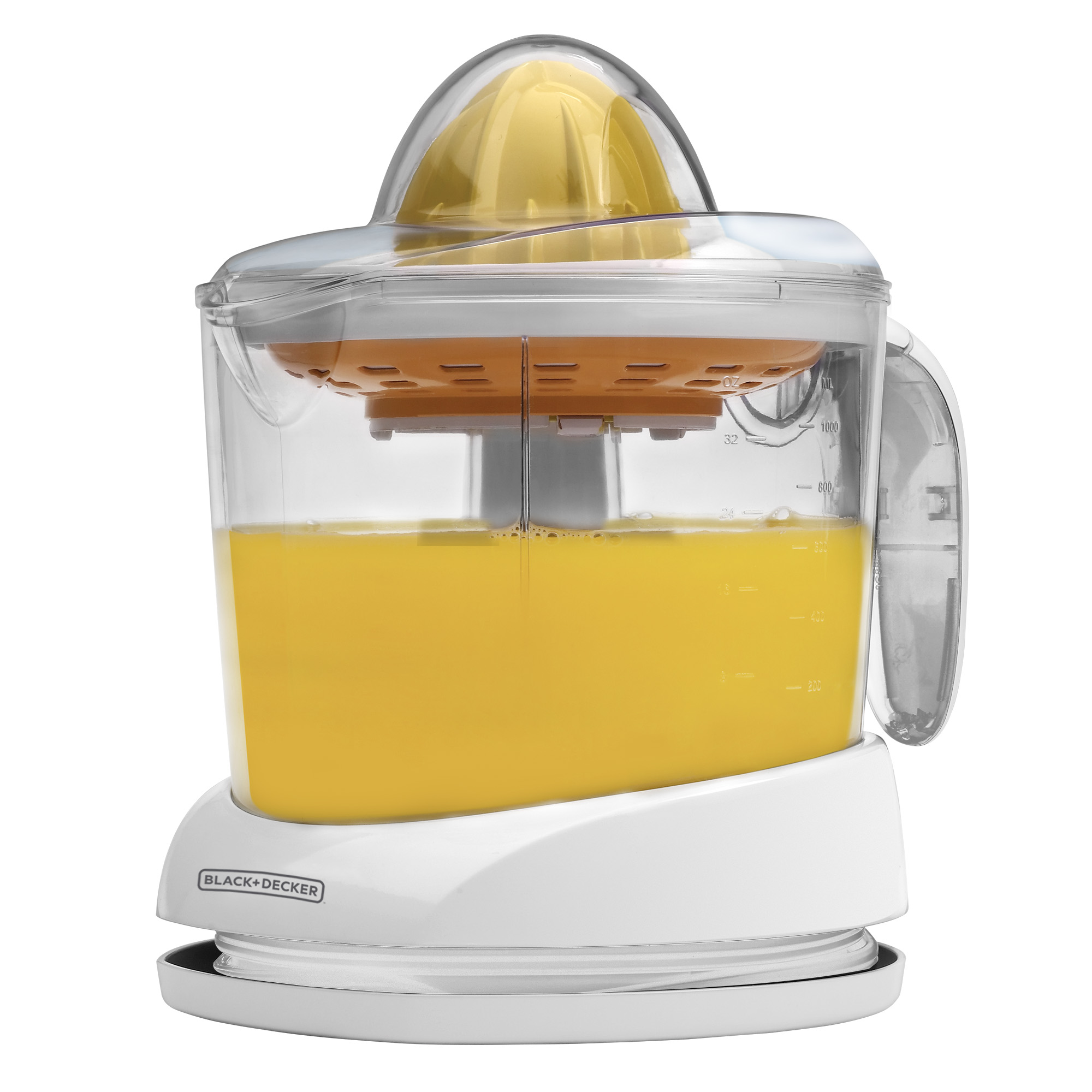 Citrus Juicers Extractors BLACK DECKER